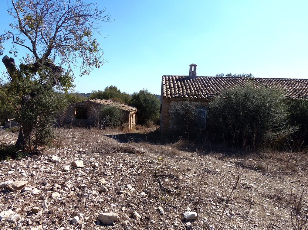 Grundstück in Sant Lorenz
